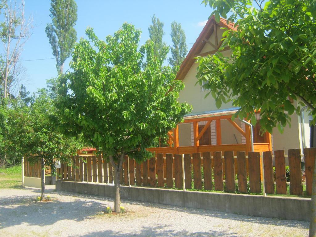 Benaja Swiss Nyaralohaz Villa เคสเท ภายนอก รูปภาพ